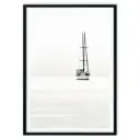 Постер в рамке Дом Корлеоне Белый корабль 07-0861-30x40