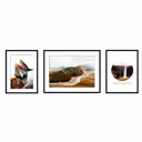 Набор постеров Дом Корлеоне Природа №239 08-0869-30x96