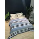 Плед Tango Flamenco CFR2022-03 200x220 см микрофибра цвет синий