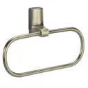 Кольцо для полотенца WasserKRAFT Exter K-5260