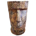 Голова истукана 51x31x33 см