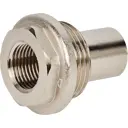 Valtec ағынының оң жақ ұзартқышы 1/2 " жез