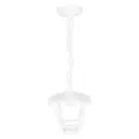 Светильник подвесной уличный Apeyron Марсель Сити 11-159 E27x1 60 В IP44