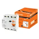 УЗО Tdm Electric ВД1-63S 4P 63 A 100 мА 6 кА AC SQ0203-0072