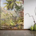 Фотообои Urban Style (Остров мечты) UST 9202 200x270 см