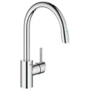 Смеситель для кухни Grohe 32663003