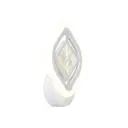 Настенный светильник светодиодный AMBRELLA LIGHT FA277 ACRYLICA FA277 нейтральный белый свет цвет белый