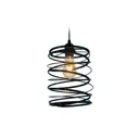 Светильник подвесной Ambrella Light TRADITIONAL TR8401 60W E27