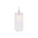 Светильник подвесной Ambrella Light TRADITIONAL TR3636 40W E14