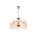 Светильник подвесной хрустальный Ambrella Light Traditional TR4507 200W E14