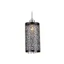 Светильник подвесной Ambrella Light TRADITIONAL TR3637 40W E14