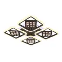 Люстра потолочная светодиодная Ambrella Light ACRYLICA FA287 116W LED