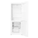 Отдельностоящий холодильник Maunfeld MFF150W 54.5x148.8 см цвет белый
