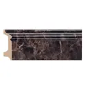 Плинтус напольный Decomaster D122-713/16 (78*21*2000мм)
