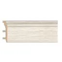 Плинтус напольный Decomaster D232-70/14 (100*22*2000мм)