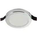 Светильник встраиваемый Aployt Nastka APL.0014.09.05 5W LED