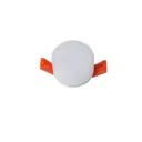 Светильник встраиваемый Aployt Lea APL.0034.09.07 7W LED