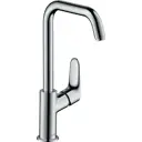 Смеситель для раковины Hansgrohe 31609000