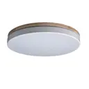 Люстра потолочная светодиодная Loft it AxEl 10001/36 Вт hite LED 36Вт