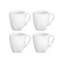 Кружка 300 мл 11x83x95 см Elan Gallery Айсберг 4 штуки