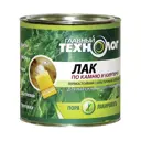 Лак по камню и кирпичу Главный технолог 0.75 л матовый
