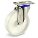 Колесо Tellure Rota поворотное 684502 Ø 100 мм