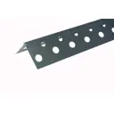 Профиль угловой (ПУ) Knauf оцинкованный 25x25x3000 мм