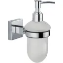 Дозатор для жидкого мыла Fixsen Metra 11112