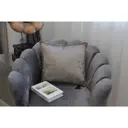 Наволочка Sofi de Marko Клаудия лиловая 45x45