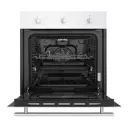 Шкаф духовой газовый Maunfeld EOGC604W