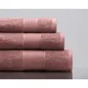 Полотенце махровое Sofi de Marko Oliver пепельная роза 50x90