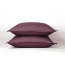 Комплект наволочек Sofi de marko НВ-Из11-70x70, 70x70 см, хлопок, 2 шт