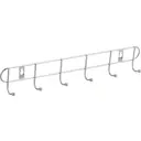 Крючок для ванной Рыжий Кот 312057