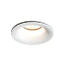 Светильник встраиваемый Quest Light NIBIRU LD white IP40 800 Лм