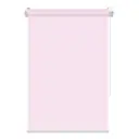 Рулонная штора FixLine Amigo Basic 90x180 розовый