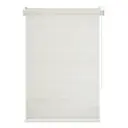 Рулонная штора FixLine Amigo Twist Black-Out 40x180 магнолия 20144