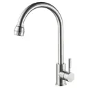 Смеситель для кухни Ledeme L74205