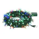 Электрогирлянда комнатная Vegas 55067 нить 20 м 200 ламп разноцветный 8 режимов работы