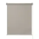 Рулонная штора Праймдекор 170x52 см цвет светло-серый