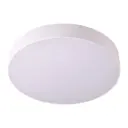 Светильник потолочный светодиодный Novotech Ornate 358109, цвет белый