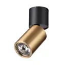 Потолочный светильник Odeon light 4280 1c hightech GU10 1*10W
