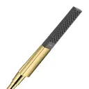 Лейка для душа Hansgrohe Rainfinity Baton 100 1 режим, цвет золото