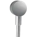 Шланговое подсоединение Axor Starck 27451000 1/2, цвет хром