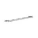 Двойной держатель полотенец Hansgrohe AddStoris хром 41743000