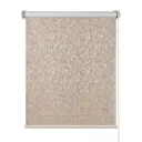 Миниролло ПраймДекор "Венецианская штукатурка" 37x170 жемчужно-бежевый 23037109