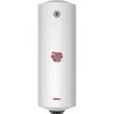 Накопительный водонагреватель электрический 150 л Thermex TitaniumHeat 150 V 95343 1.5 кВт эмалированная сталь мокрый ТЭН