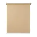 Миниролло ПраймДекор лайт 52x170 кремовый 7052029