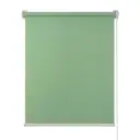 Миниролло ПраймДекор лайт 57x170 светло-зеленый 7057033