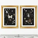 Картина в раме ArtNoMore RR-778000341 80.5x60.5 см