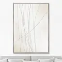 Картина в раме ArtNoMore RR-778000382 75x105 см